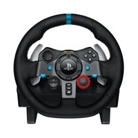 Vô Lăng chơi game Logitech G29 DRIVING FORCE