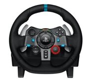 Vô Lăng chơi game Logitech G29 DRIVING FORCE