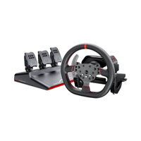 Vô lăng chơi game PXN V10 PRO Racing Wheel (Hỗ trợ PC/Xbox One/SerieS/PS4) | Giá rẻ, trả góp 0%