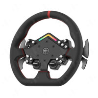 Vô lăng chơi game PXN V12 Lite 6Nm, 13 inch, hỗ trợ PC, Xbox One, Xbox Series, PS4, PS5