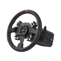 Vô lăng chơi game PXN V12 10Nm, 13 inch, hỗ trợ PC, Xbox One, Xbox Series, PS4, PS5