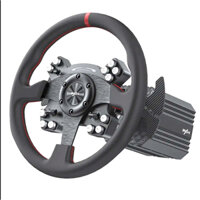 Vô lăng chơi game PXN V12 Direct Driver tương thích PC/PS4/PS5/XBOX