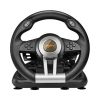 Vô lăng chơi game PXN V3II dành cho PC/PS/Android/Xbox/Switch | Giá rẻ, trả góp 0%