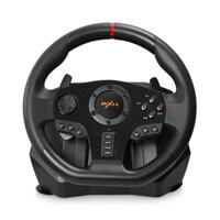 Vô lăng chơi game PXN V900 dành cho PC/PS/Android/Xbox/Switch | Giá rẻ, trả góp 0%
