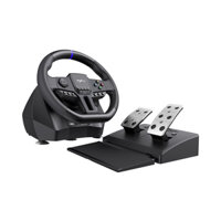 Vô lăng chơi game PXN V900 GEN2 Racing Wheel (Hỗ trợ PC/PS3/PS4/XBOX ONE/XBOX SERIES X&S/SWITCH) | Giá rẻ, trả góp 0%