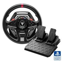 Vô lăng chơi game Thrustmaster T128 PS (Đã bao gồm Pedal T2PM / Phản hồi lực FFB / 900 độ) 03/2025