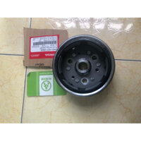 Vô lăng của Wave anpha, RS ( hình chụp trực tiếp )