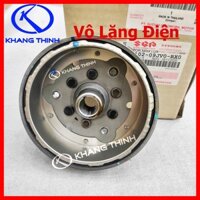 Vô Lăng Điện Suzuki Address 110 (  UK110) - Hàng Chính Hãng