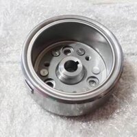 Vô lăng điện xe Dream / vô lăng 2 cục xe máy Wave Dream