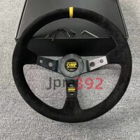 Vô lăng đua thể thao OMP 340mm chất lượng cao