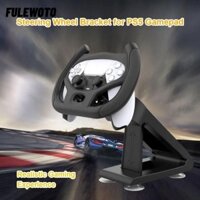 Vô Lăng FILEWOOTO, Vô Lăng Chơi Game Chuyên Nghiệp Bền Đẹp, Sucker ABS Đa Trục Đua Tay Cầm Trò Chơi Giá Đỡ Cho PS5