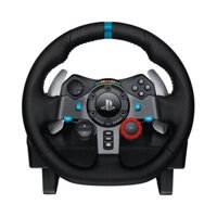 Vô lăng Logitech Driving Force G29