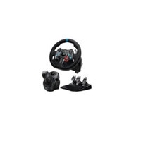 Vô Lăng Logitech G29 Kem Cân Sô Rơi - Hàng chính hãng