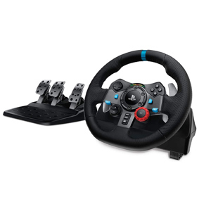 Vô lăng Logitech G29