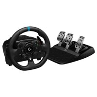 Vô lăng Logitech G923