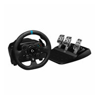 Vô lăng Logitech G923 TrueForce