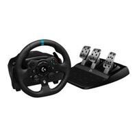 Vô lăng Logitech G923 TrueForce