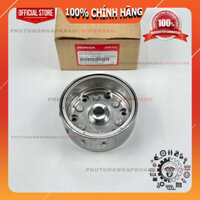 Vô lăng lửa Future Led 125 chính hãng Honda, Bánh đà mâm điện Future 125 K73 2018 2020 2022 2023 2024 2025 - 31110K41N01