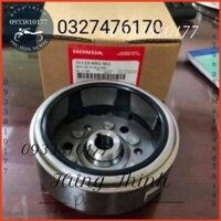 Vô lăng mâm lửa điện xe Super Dream, Wave, Future 1 zin