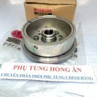 Vô Lăng Mâm Lửa Exciter 135, Exciter 2011-2014 (50C-55P) Zin Chính Hãng Yamaha Indonesia 50C-H1450