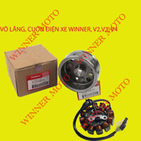 Vô Lăng, Mâm Lửa Sonic 150R, Winner V1, CBR 150R 31110K56N01 Chính Hãng
