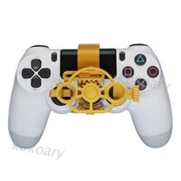 Vô Lăng Mini Cho Tay Cầm Chơi Game Ps4