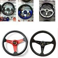 Vô lăng MoMo 13 ing 14ing chế độ cho ô tô xe hơi