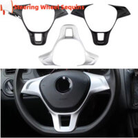 Vô Lăng Ô Tô Bảng Điều Khiển Bao Kim Sa Lấp Lánh Cho Volkswagen VW Golf 7 GTI MK7 POLO 2014 2015 Jetta MK6 2015 +