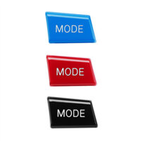 Vô Lăng Ô Tô Chế Độ Công Tắc Nút Điều Khiển Thay Thế Phù Hợp Cho Xe BMW 1 2 3 4 5 6 7 X1 X3 X4 X5 X6 Series F20 F30 F10 F11 F49 F15