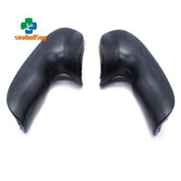 Vô lăng ô tô Thumb Grips Cao su thay thế 8200058695 Dành cho Sport II 172 1999-2004 182 2004-2006