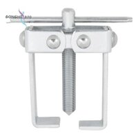Vô Lăng Tháo Lắp Bộ Dụng Cụ Gear Puller Hub Tự Động Gear Puller Nhỏ Puller Phụ tùng ô tô Bạc