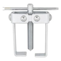 Vô Lăng Tháo Lắp Bộ Dụng Cụ Gear Puller Hub Tự Động Gear Puller Nhỏ Kéo Phụ Kiện Ô Tô Bạc
