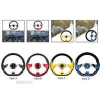 Vô Lăng Thay Thế Chuyên Nghiệp Hầu Hết Xe Phụ Kiện Đa Năng Trò Chơi Đua Xe Vô Lăng Trôi Vô Lăng