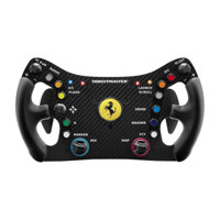 Vô lăng Thrustmaster Ferrari 488 GT3 Wheel Add-On (Hỗ trợ PC/PS4/PS5/Xbox)