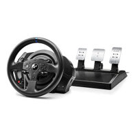 Vô lăng ThrustMaster T300 RS GT Edition (Support PS4 / PS5 / PC) đã kèm Pedal T3PA GT ( T300RS - GT Edition )