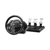 Vô lăng ThrustMaster T300 RS GT Edition (Hỗ trợ PS4 / PS5 / PC) | Giá rẻ, trả góp 0%
