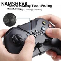 Vô lăng trò chơi NAMSHEVA, Vô lăng phụ trợ điều khiển DIY đa năng, Tay lái chơi Game cho Xbox One S / X