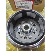 Vô lăng wave thái 110 -Chính hãng-Phụ tùng