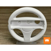 Vô Lăng Wii Wheel Chính Hãng Dành Cho Máy Chơi Game Nintendo Wii / Nintendo Wii U