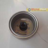 vô lăng xe cub 81 50