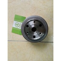 Vô lăng xe máy Dream ( hình chụp trực tiếp )