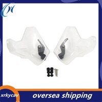 Vô Lăng Xe Máy Tấm Chắn Gió Màn Hình Tay Cầm Dẹt Cho R1200GS R1250GS ADV