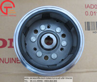 VÔ LĂNG XE WAVE ALPHA  (KRS-901)