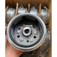 vô lăng xe wave Anpha(2001-2016),super dream,wave rs.Chính Hãng hon đa.