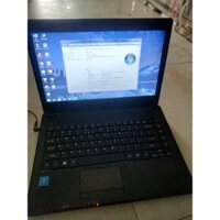 Vỏ laptop Acer 4733Z