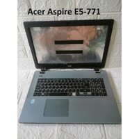 VỎ LAPTOP Acer Aspire E5-771