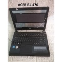 VỎ LAPTOP ACER E1-470