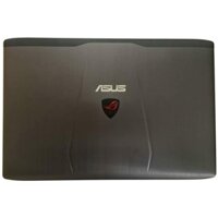 Vỏ laptop Asus Rog GL552, GL552JX, GL552VX, GL552VW = Vỏ ốp lưng màn hình, vỏ mặt A laptop Asus Rog.