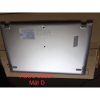 Vỏ Laptop Asus S530F Mặt D