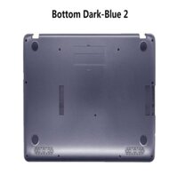 Vỏ laptop Asus Vivobook X507 X507U X507UA X507UB X507UF X507M X507MA X507L X507LA F507 R523 Y5000 Y5000U Y5000UB – Vỏ D Đáy Máy